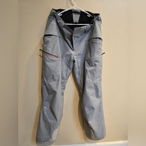 Kjus Ski Pants Revolution I